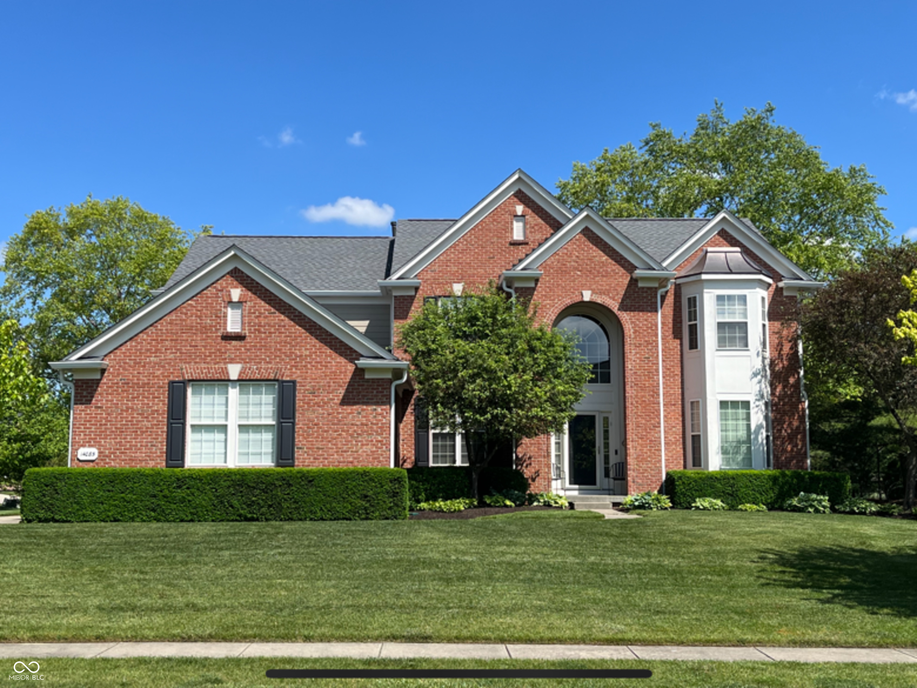 14085 Honey Tree Drive Carmel IN 46032
