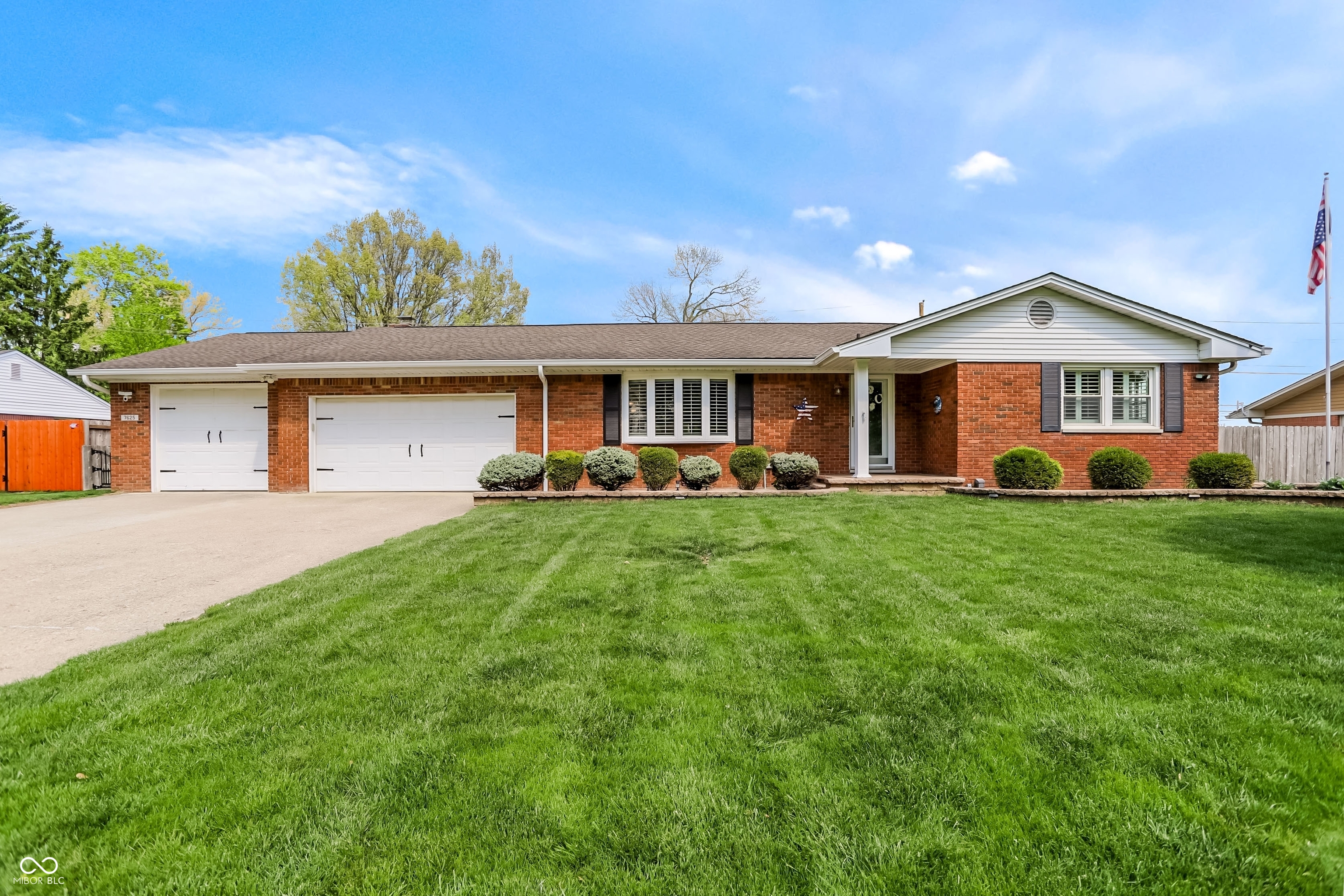 7625 Surrey Drive Indianapolis IN 46227