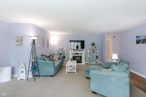 7625 Surrey Drive Indianapolis IN 46227