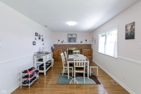 7625 Surrey Drive Indianapolis IN 46227