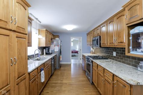 7625 Surrey Drive Indianapolis IN 46227
