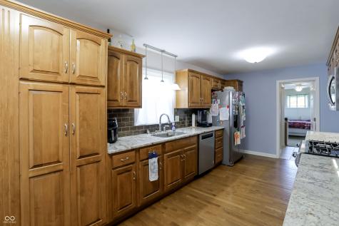 7625 Surrey Drive Indianapolis IN 46227