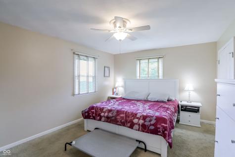 7625 Surrey Drive Indianapolis IN 46227