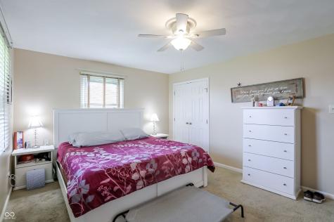 7625 Surrey Drive Indianapolis IN 46227