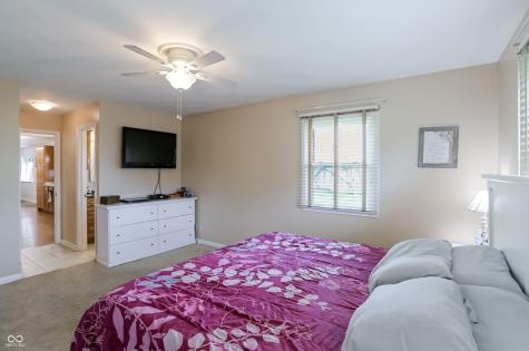7625 Surrey Drive Indianapolis IN 46227