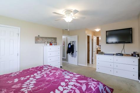 7625 Surrey Drive Indianapolis IN 46227