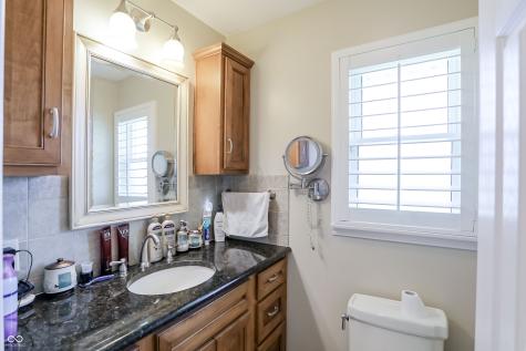 7625 Surrey Drive Indianapolis IN 46227