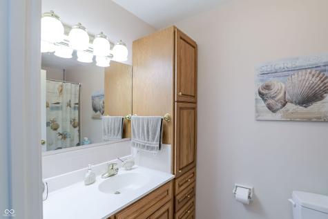 7625 Surrey Drive Indianapolis IN 46227