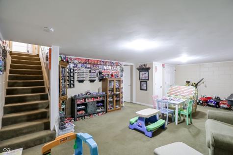 7625 Surrey Drive Indianapolis IN 46227