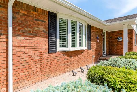 7625 Surrey Drive Indianapolis IN 46227