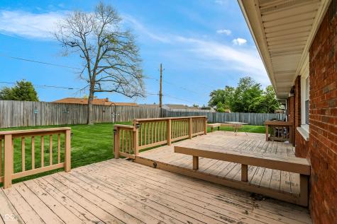 7625 Surrey Drive Indianapolis IN 46227