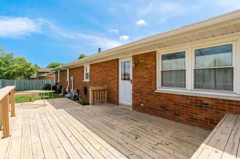7625 Surrey Drive Indianapolis IN 46227
