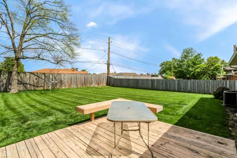 7625 Surrey Drive Indianapolis IN 46227