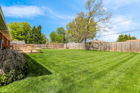7625 Surrey Drive Indianapolis IN 46227