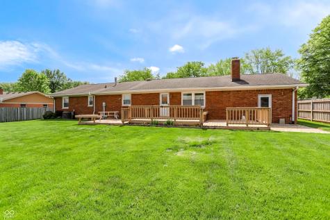 7625 Surrey Drive Indianapolis IN 46227