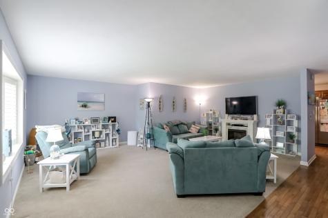 7625 Surrey Drive Indianapolis IN 46227