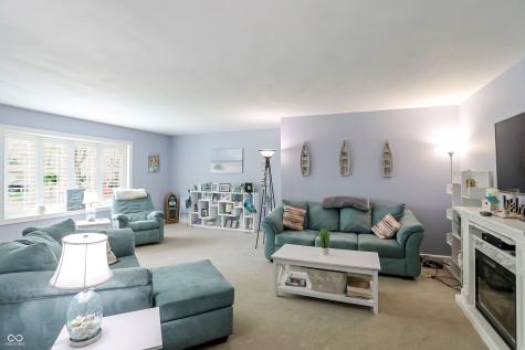 7625 Surrey Drive Indianapolis IN 46227