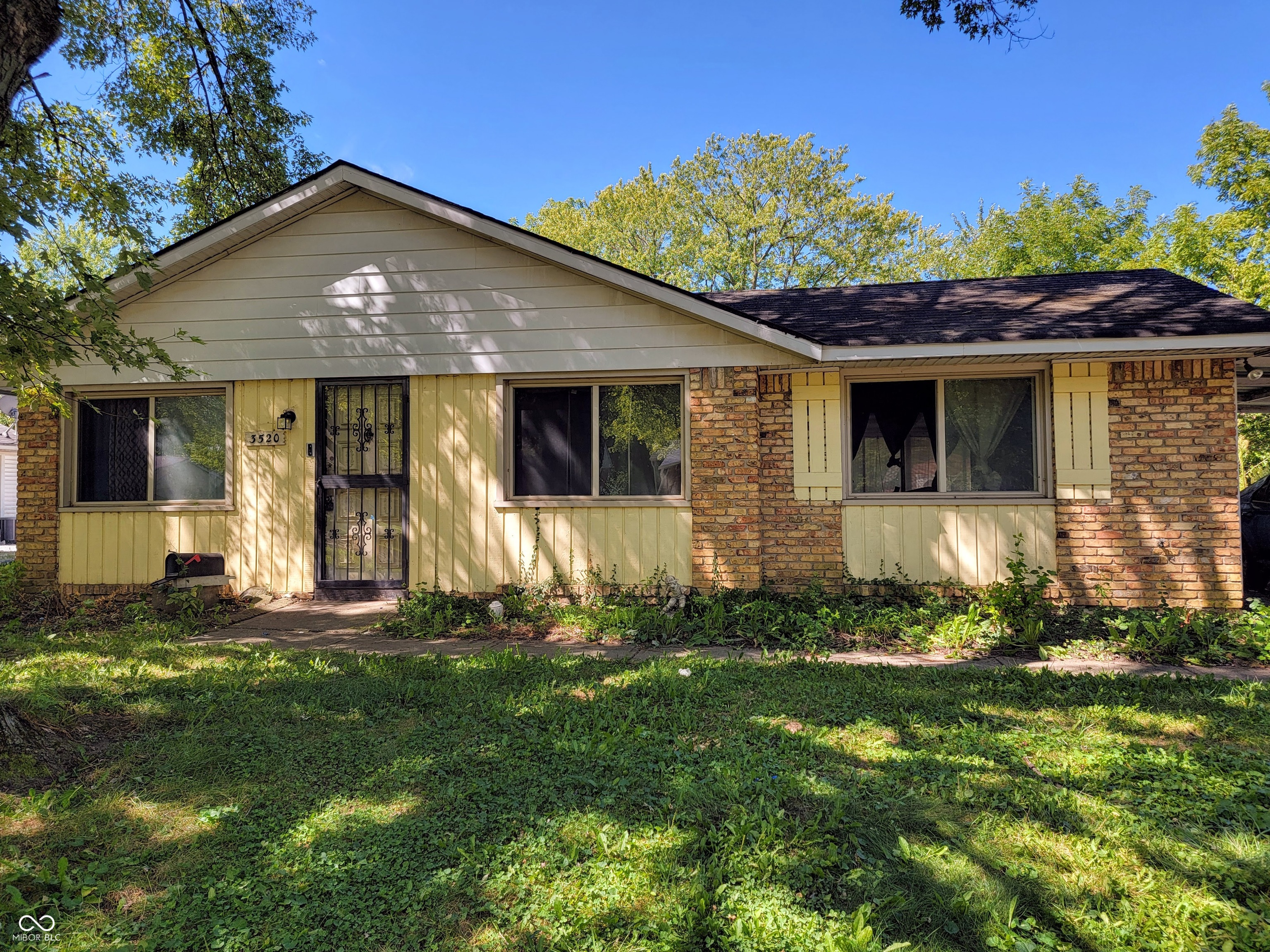 3520 Luewan Court Indianapolis IN 46235