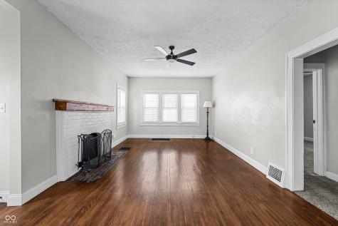 31 S Whitcomb Avenue Indianapolis IN 46241