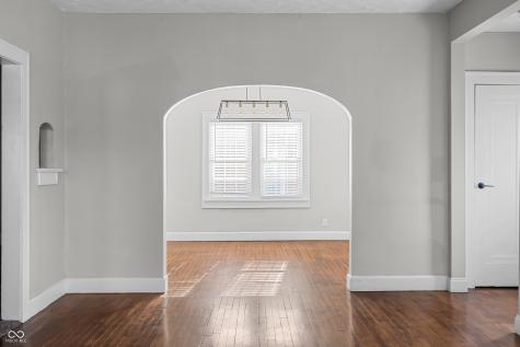 31 S Whitcomb Avenue Indianapolis IN 46241