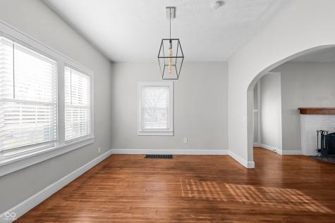 31 S Whitcomb Avenue Indianapolis IN 46241