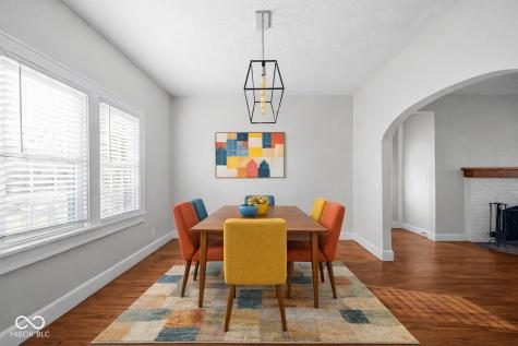 31 S Whitcomb Avenue Indianapolis IN 46241