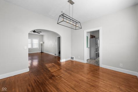 31 S Whitcomb Avenue Indianapolis IN 46241