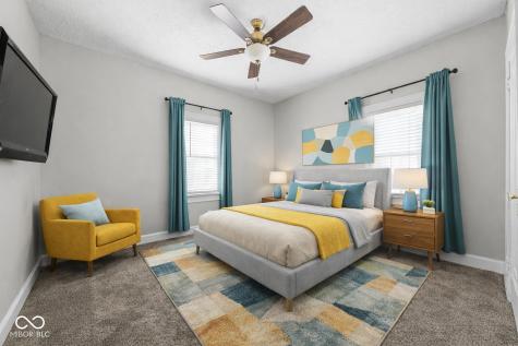 31 S Whitcomb Avenue Indianapolis IN 46241