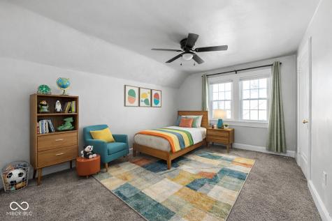 31 S Whitcomb Avenue Indianapolis IN 46241