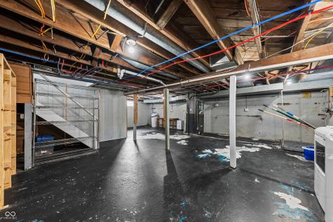 31 S Whitcomb Avenue Indianapolis IN 46241