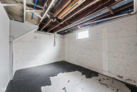 31 S Whitcomb Avenue Indianapolis IN 46241