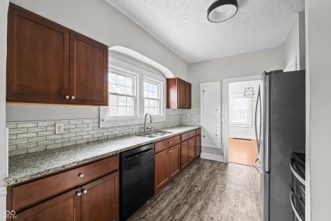 31 S Whitcomb Avenue Indianapolis IN 46241