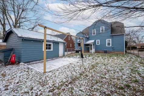 31 S Whitcomb Avenue Indianapolis IN 46241