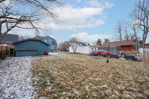 31 S Whitcomb Avenue Indianapolis IN 46241