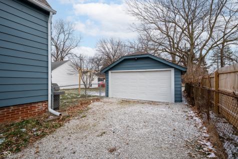 31 S Whitcomb Avenue Indianapolis IN 46241