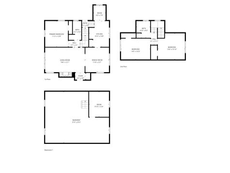 31 S Whitcomb Avenue Indianapolis IN 46241
