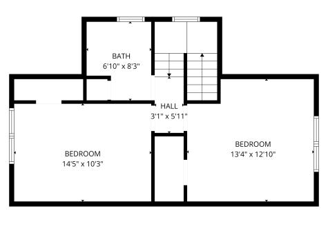 31 S Whitcomb Avenue Indianapolis IN 46241