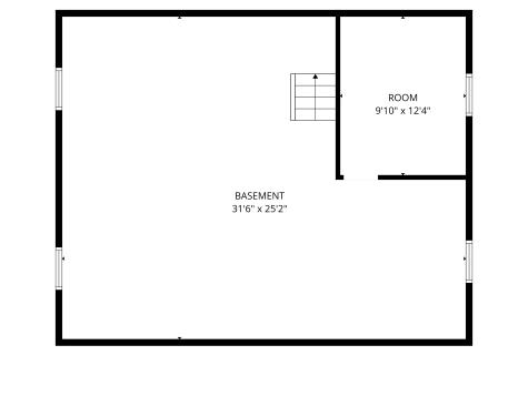 31 S Whitcomb Avenue Indianapolis IN 46241
