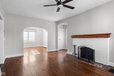 31 S Whitcomb Avenue Indianapolis IN 46241