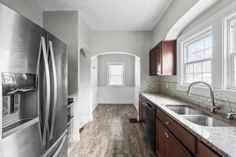 31 S Whitcomb Avenue Indianapolis IN 46241