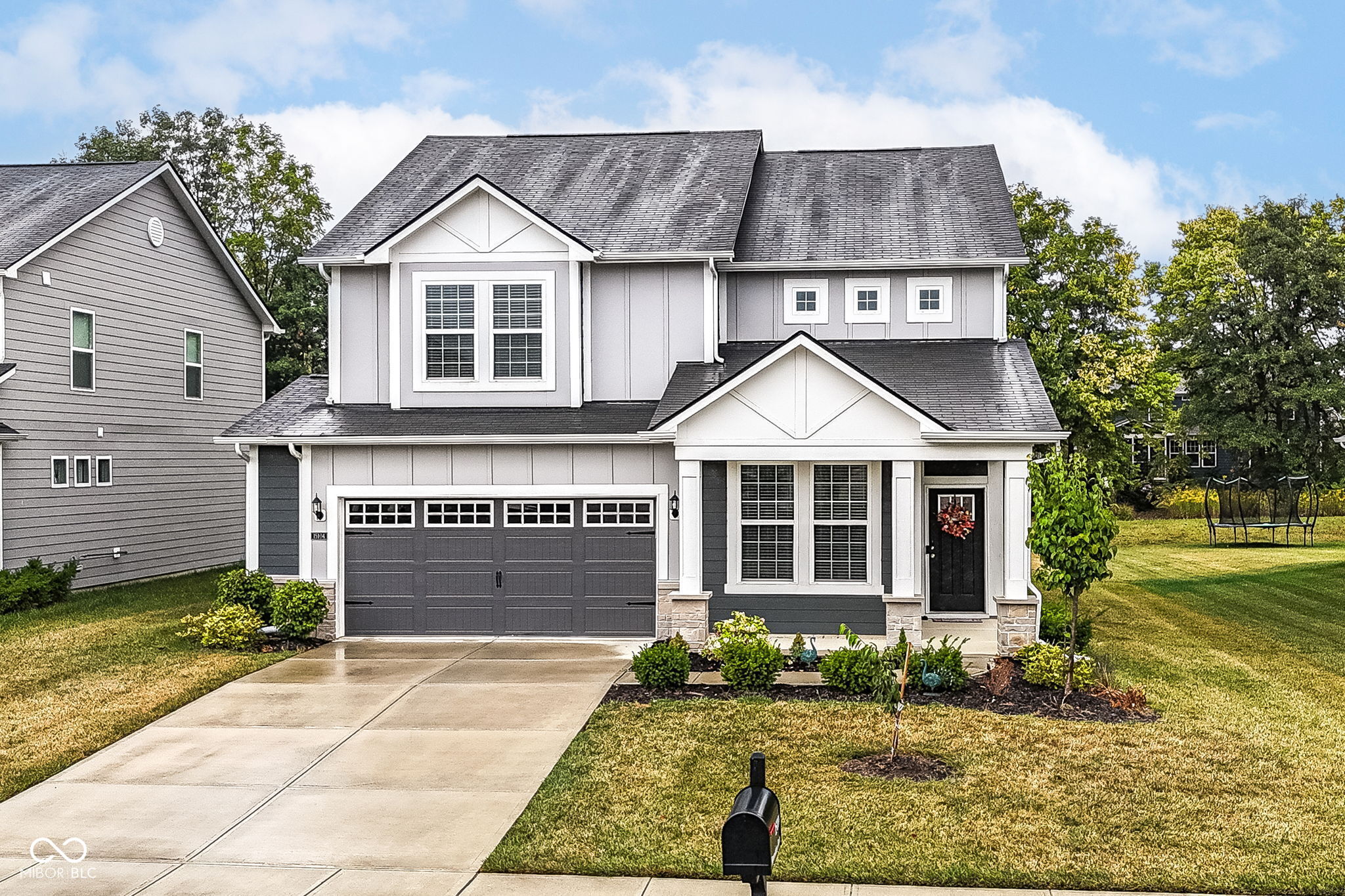 15104 Downham Drive Fishers IN 46037