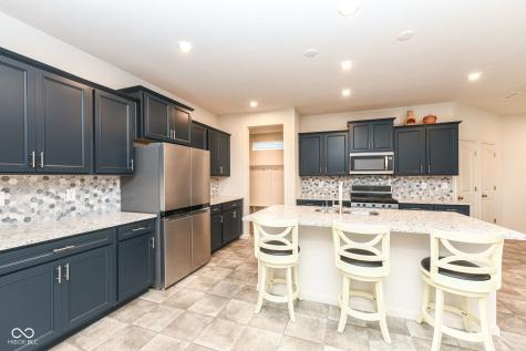 15104 Downham Drive Fishers IN 46037