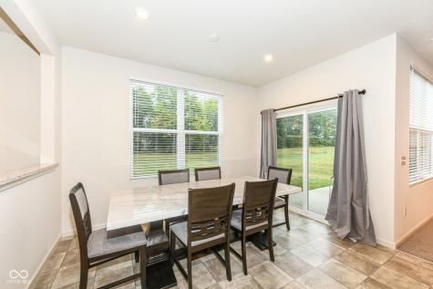 15104 Downham Drive Fishers IN 46037
