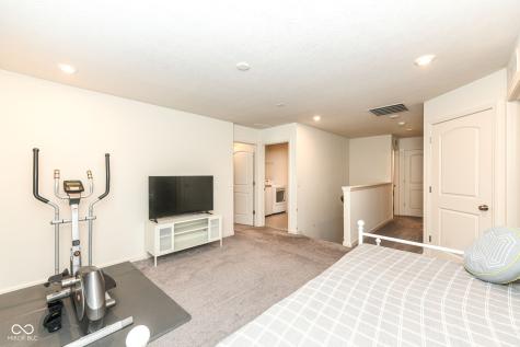 15104 Downham Drive Fishers IN 46037