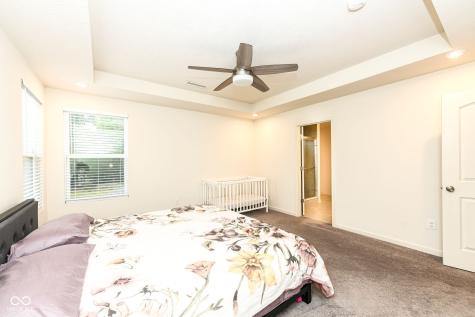 15104 Downham Drive Fishers IN 46037