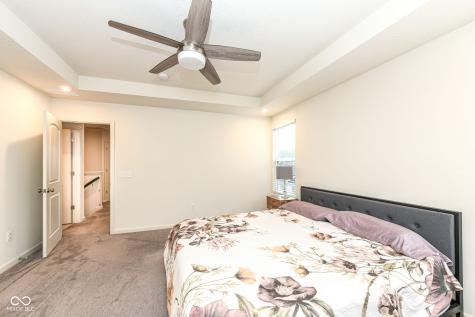 15104 Downham Drive Fishers IN 46037