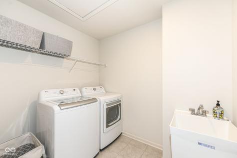 15104 Downham Drive Fishers IN 46037