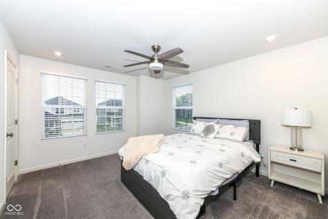 15104 Downham Drive Fishers IN 46037