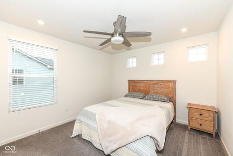 15104 Downham Drive Fishers IN 46037