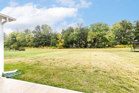 15104 Downham Drive Fishers IN 46037